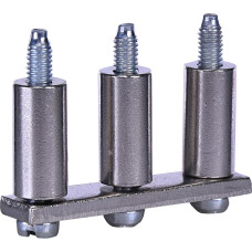 Шина з`єднув. 3-полюсна MP 3 35