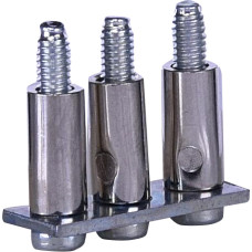 Шина з`єднув. 3-полюсна MP 3 4