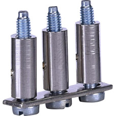 Шина з`єднув. 3-полюсна MP 3 6