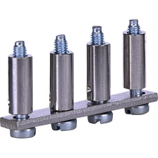 Шина з`єднув. 4-полюсна MP 4 10