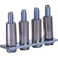 Шина з`єднув. 4-полюсна MP 4 4