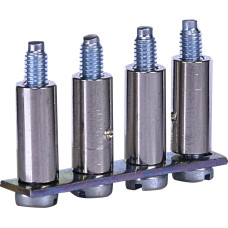 Шина з`єднув. 4-полюсна MP 4 6