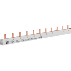 Шина живлення IZS 16/3F/39 (16мм2, 3P, 1.05м, Pin, 39mod.)