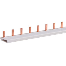 Шина живлення IZS 35/1F/46 (35мм2, 1P, 1.016м, Pin, 46mod.)_(46xEFH 10/14x85)