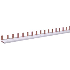 Шина живлення IZS 35/1F/57 (35мм2, 1P, 1.01м, Pin, 57mod.)_(57xETIMAT)