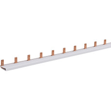 Шина живлення IZS 50/1F/28 (50мм2, 1P, 0.98м, Pin, 28mod.)