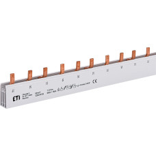 Шина живлення IZS 50/3F/39 (50мм2, 3P, 1.05м, Pin, 39mod.)
