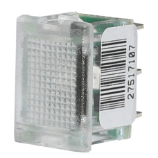 Сигнальний світлодіод (червоний) USS-10 10A