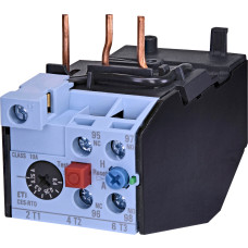Тепловое реле CES-RT0-0,4 (CES 6…18_0,25-0,4А)