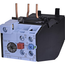 Тепловое реле CES-RT0-1,0 (CES 6…18_0,63-1А)