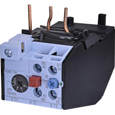 Тепловое реле CES-RT0-10 (CES 6…18_6,3-10А)