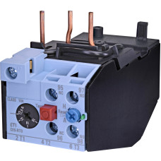 Тепловое реле CES-RT0-18 (CES 6…18_12,5-18А)