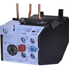 Тепловое реле CES-RT0-2,5 (CES 6…18_1,6-2,5А)