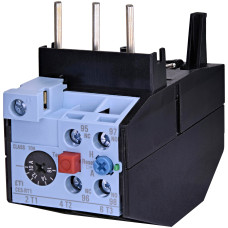 Тепловое реле CES-RT1-16 (CES 25…32_10-16А)