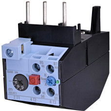 Тепловое реле CES-RT1-32 (CES 25…32_25-32А)