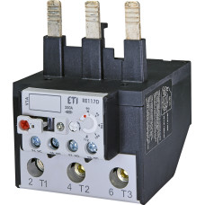 Тепловое реле RE 117.1D-112 (90-112A)