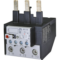 Тепловое реле RE 117.1D-97 (75-97A)