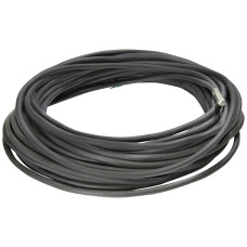 Термодатчик TZ-12, подвійна ізоляція (-40...+125), 12м