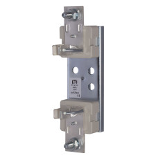 Держатель предохранителя PK 2 400A 1p 1000V ac/dc (M10-M10)