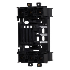 Установочный блок NPF 125AF 4p