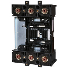 Установочный блок NPF 800 3p AB (для использ. с шинными перех.)