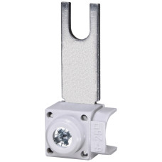 Вводная клемма EFB-25FS-28 (Fork/28мм, сбоку, 6-25mm2, 80A, 690V AC/1500V DC)