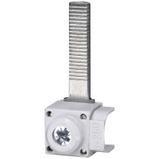 Вводная клемма EFB-25PS-29 (Pin/29мм, сбоку, 6-25mm2, 80A, 690V AC/1500V DC)