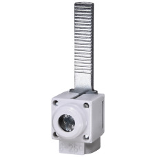 Вводная клемма EFB-25PT-29 (Pin/29мм, верх, 6-25mm2, 80A, 690V AC/1500V DC)