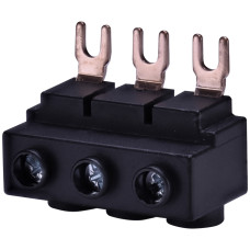 Вводная клемма IZM-L3-25 (для MPE, MS, MSP)