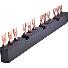 З`єднувальна шина MSP-IZ4 (для 4-х MSP)