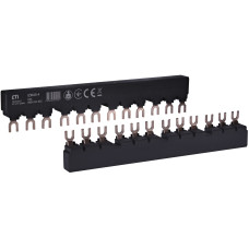 З`єднувальна шина ізольована IZM45-4 (4хМРЕ (до 40А) або 4хMS)