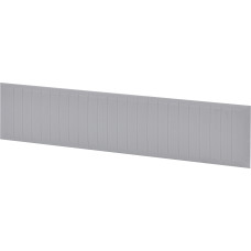 Заглушка MP-ECH (11 мод., сіра)