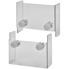 Захисна кришка клем CCEM150