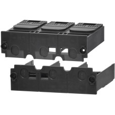 Захисна кришка клем NBS-PRS 100-250AF 3P (3P, комплект 2шт.)