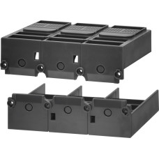 Захисна кришка клем NBS-PRS 400-630AF 3P (3P, комплект 2шт.)