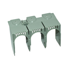 Захисна кришка клем PR2S 160/4 (довга)