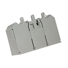 Захисна кришка клем PRS2-NPF 125/4