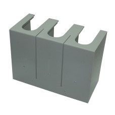 Захисна кришка клем PRS2-ZB 1250/3