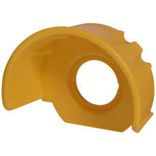 Захисний кожух NSE-PC-PBM (жовтий)