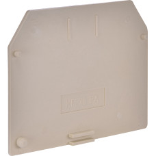 Замикальна перегородка KP 70 PA