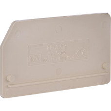 Замикальна перегородка KP VSV 4