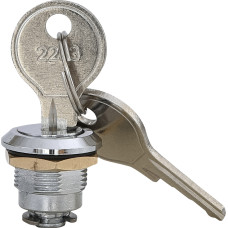 Замок ECMECT-L2K (2 ключі, для ECT/ECM)