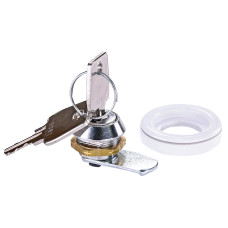 Замок ELK-ERP (з ключем для ERP)