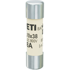 Предохранитель CH 10x38 8A Battery 800V DC