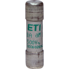 Запобіжник CH10x38 aM 8A 500V