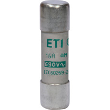 Предохранитель CH14x51 aM 16A 690V