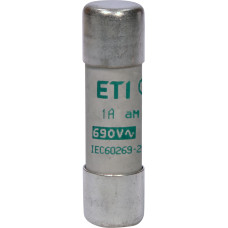 Запобіжник CH14x51 aM 1A 690V