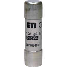 Запобіжник CH14x51 gG 10A 690V