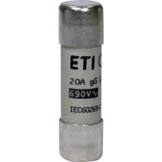 Запобіжник CH14x51 gG 20A 690V