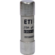 Запобіжник CH14x51 gG 25A 690V